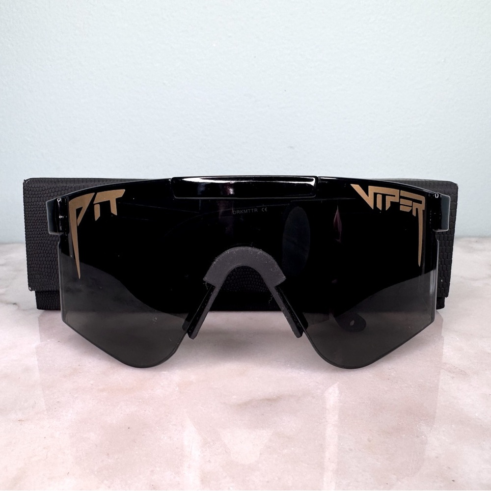 Authentic Pic Viper Sunglasses